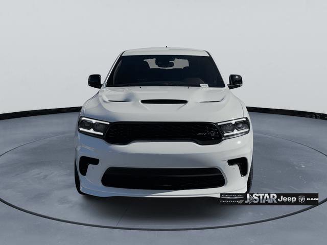 New 2025 Dodge Durango SRT Hellcat w/ Trailer Tow Group IV image 2
