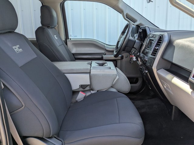 Used 2015 Ford F150 XLT w/ Max Trailer Tow Package AWD/4WD image 24