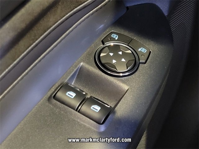 New 2025 Ford Mustang Dark Horse w/ Dark Horse Handlin Package image 15