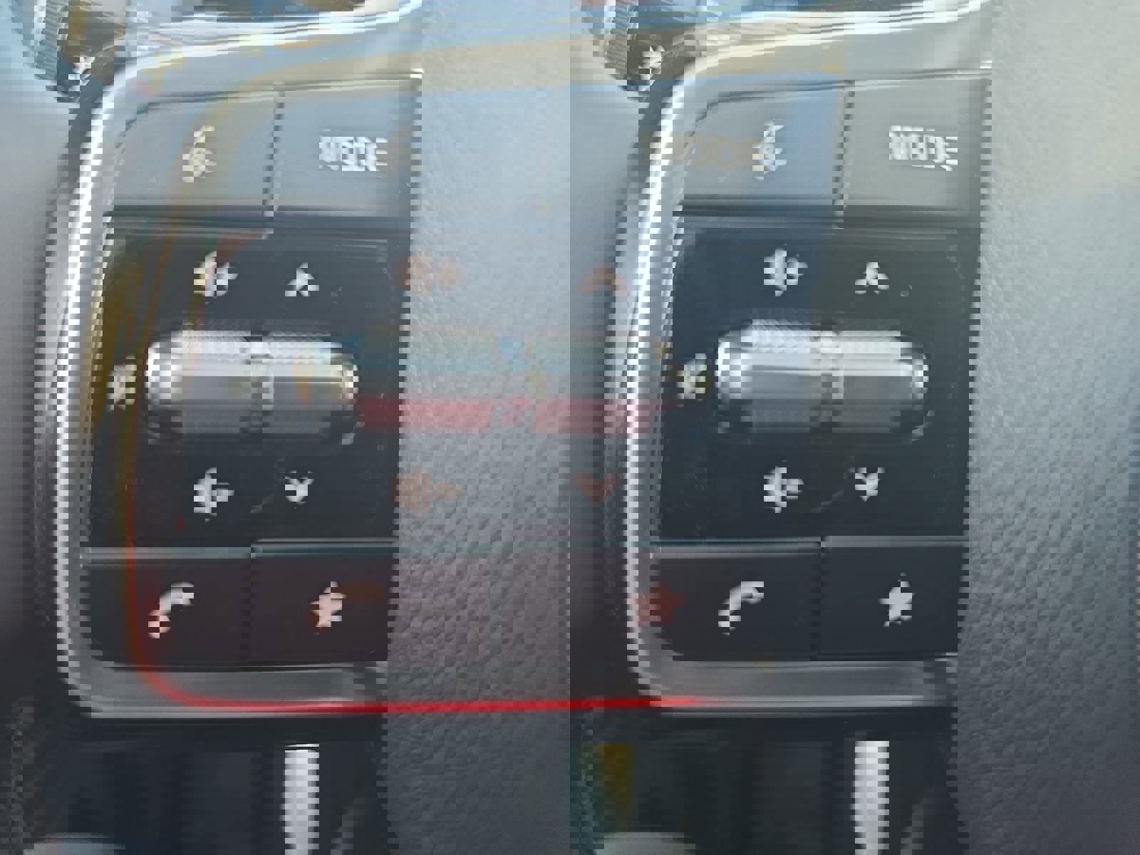 New 2026 Kia Carnival EX FWD image 17