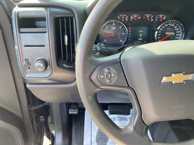 Used 2017 Chevrolet Silverado 1500 LS w/ Trailering Package AWD/4WD image 15