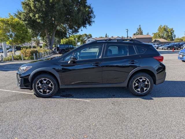 Used 2020 Subaru Crosstrek 2.0i Premium w/ Moonroof Package 2 AWD/4WD image 9