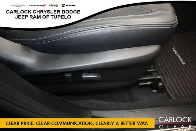Used 2023 Subaru Forester Touring w/ Popular Package #2 AWD/4WD image 40