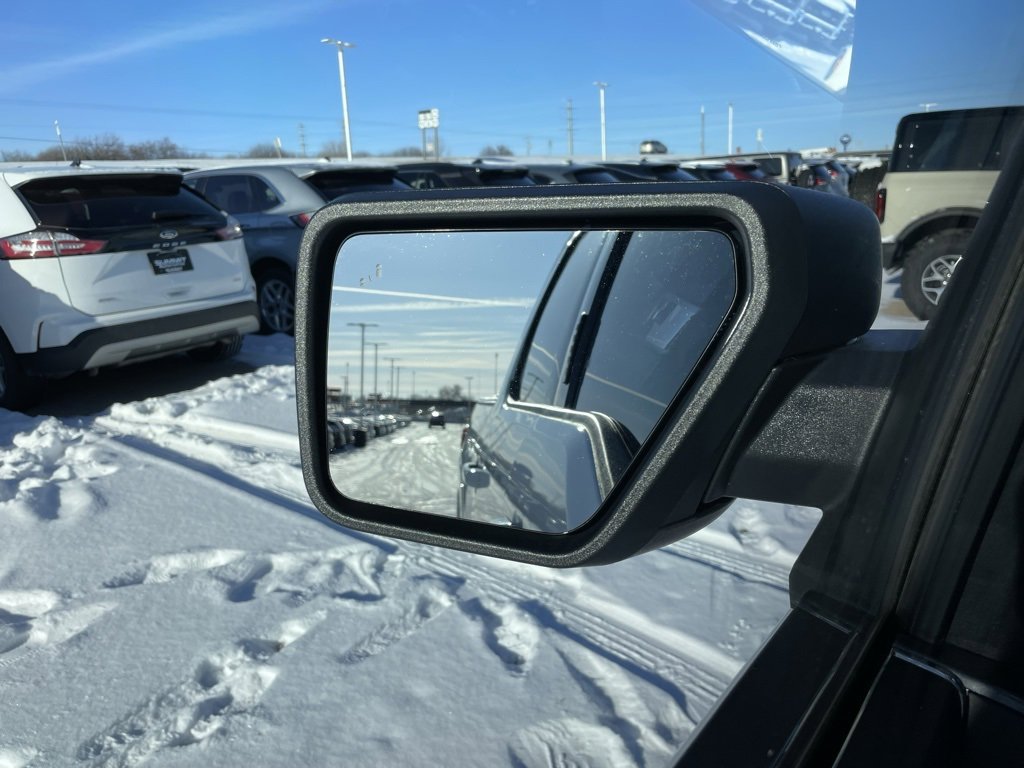 Used 2022 Ford F150 XLT w/ Equipment Group 302A High image 41