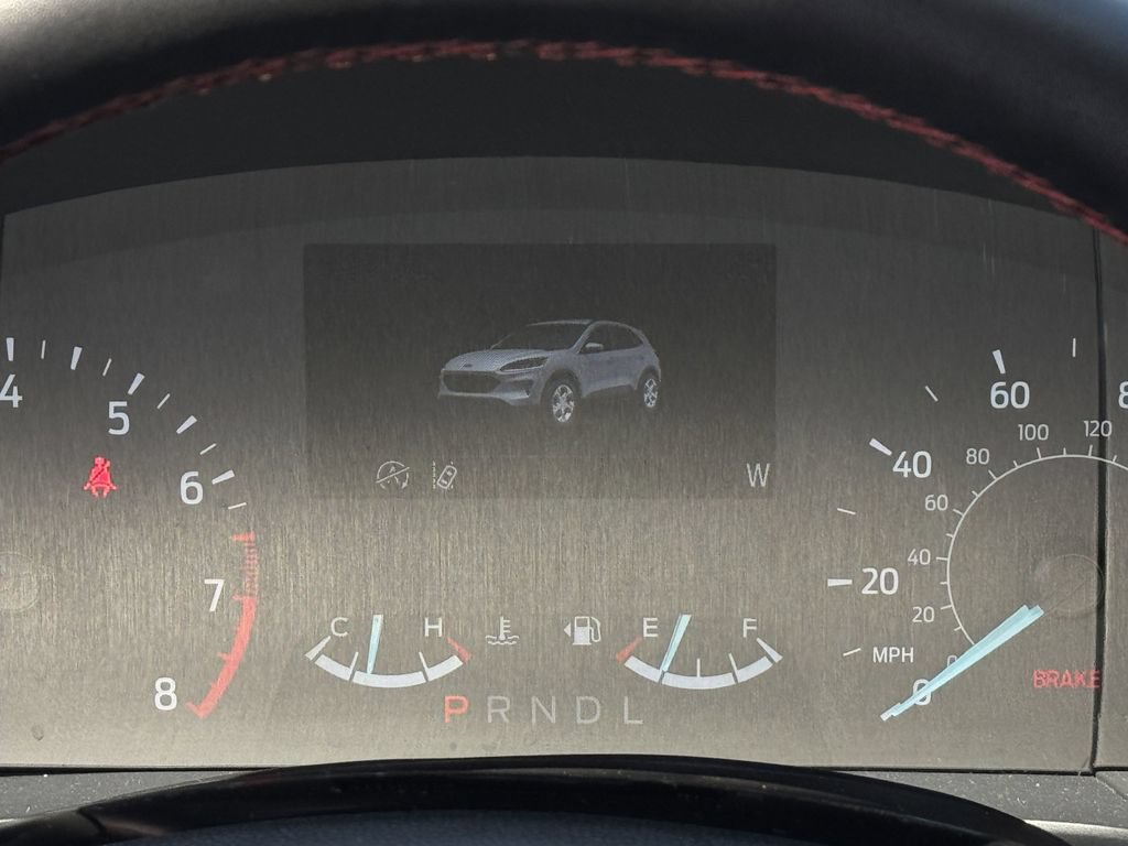 Used 2022 Ford Escape SEL w/ SEL Stealth AWD Package image 17