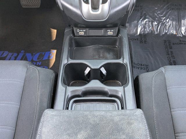 Used 2022 Honda CR-V EX image 19