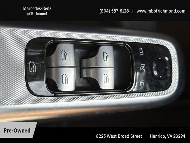 Certified 2025 Mercedes-Benz E 450 4MATIC All-Terrain Wagon image 22