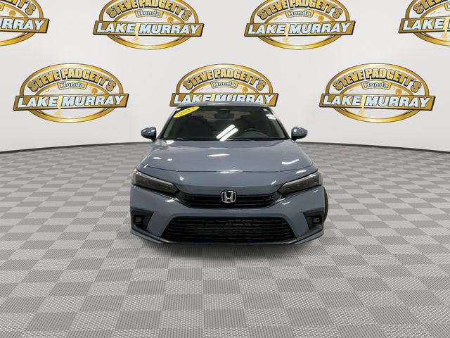 Used 2023 Honda Civic Touring image 6