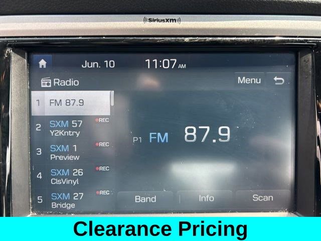 Used 2021 Hyundai Accent SEL image 24