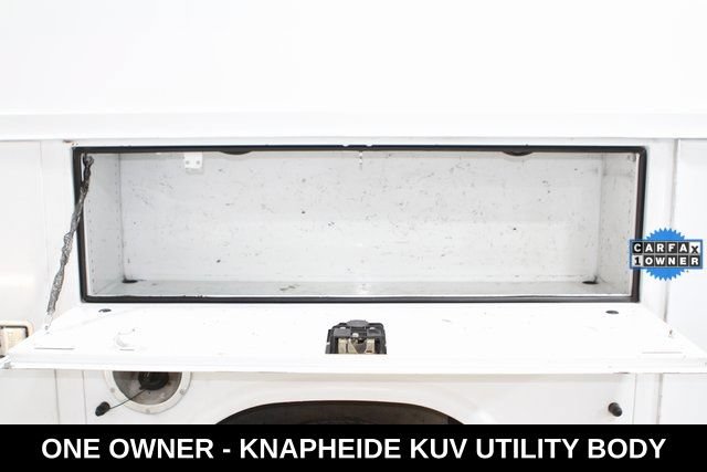 Used 2020 GMC Savana 3500 w/ Power Convenience Package RWD image 32
