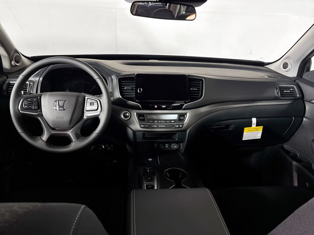 New 2026 Honda Ridgeline Sport image 12