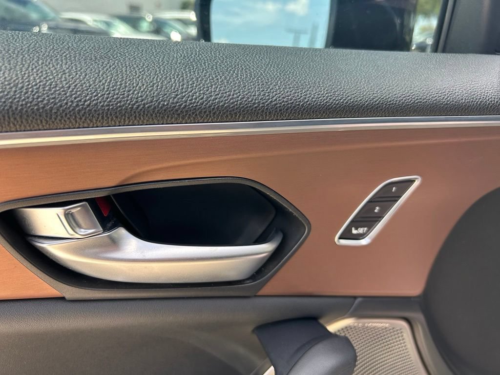 Used 2021 Acura TLX SH-AWD w/ Technology Package image 41