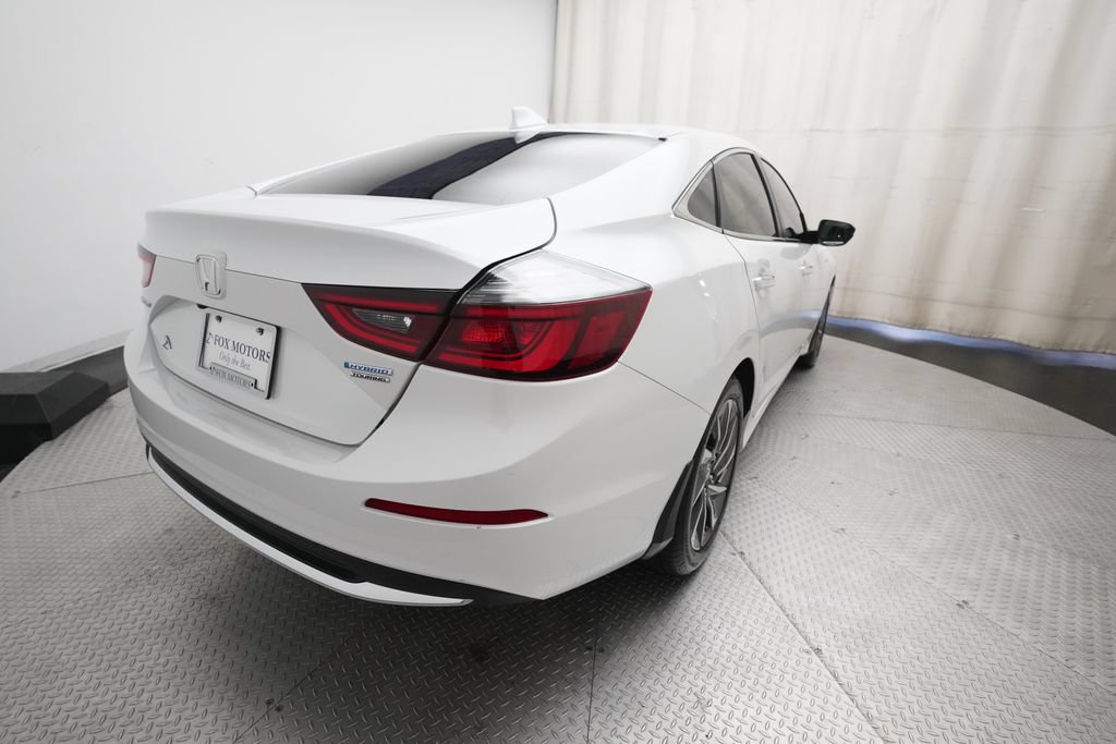 Used 2022 Honda Insight Touring image 13