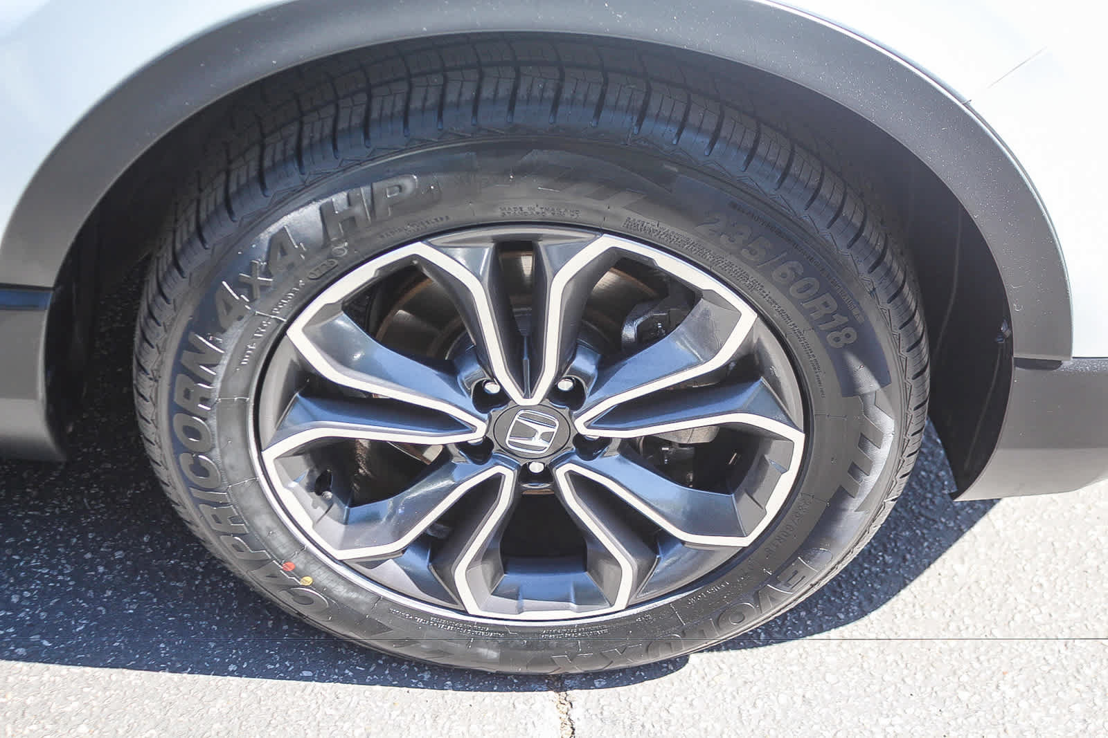 Used 2021 Honda CR-V EX image 9