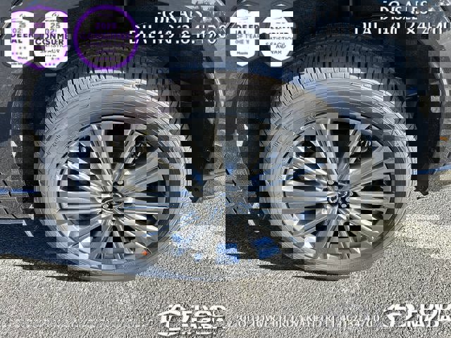 New 2025 MAZDA CX-5 Signature image 27