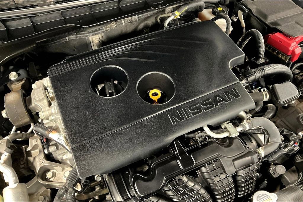 Used 2020 Nissan Altima 2.5 SV image 41