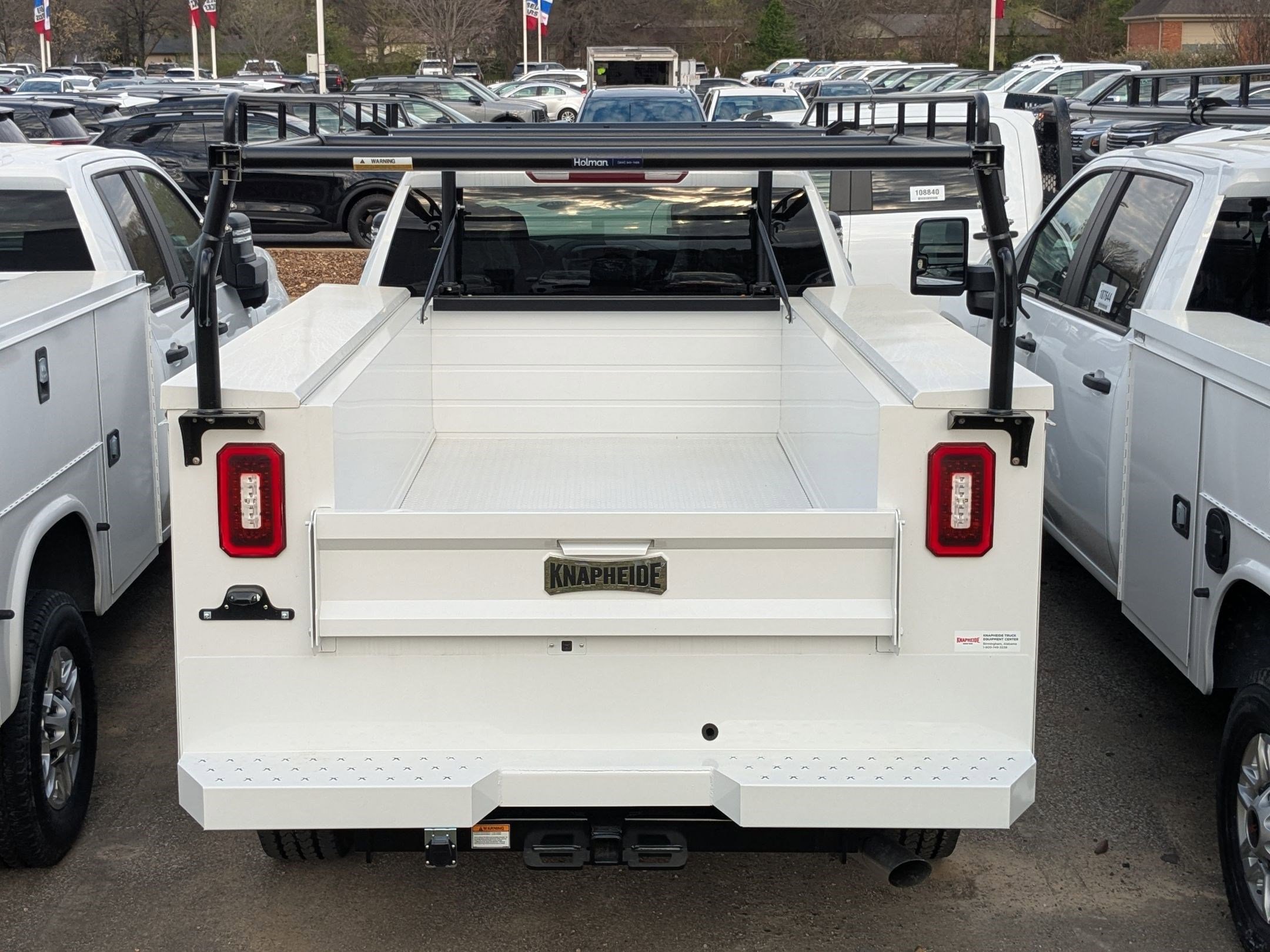 New 2026 Chevrolet Silverado 2500 W/T w/ WT Convenience Package image 3