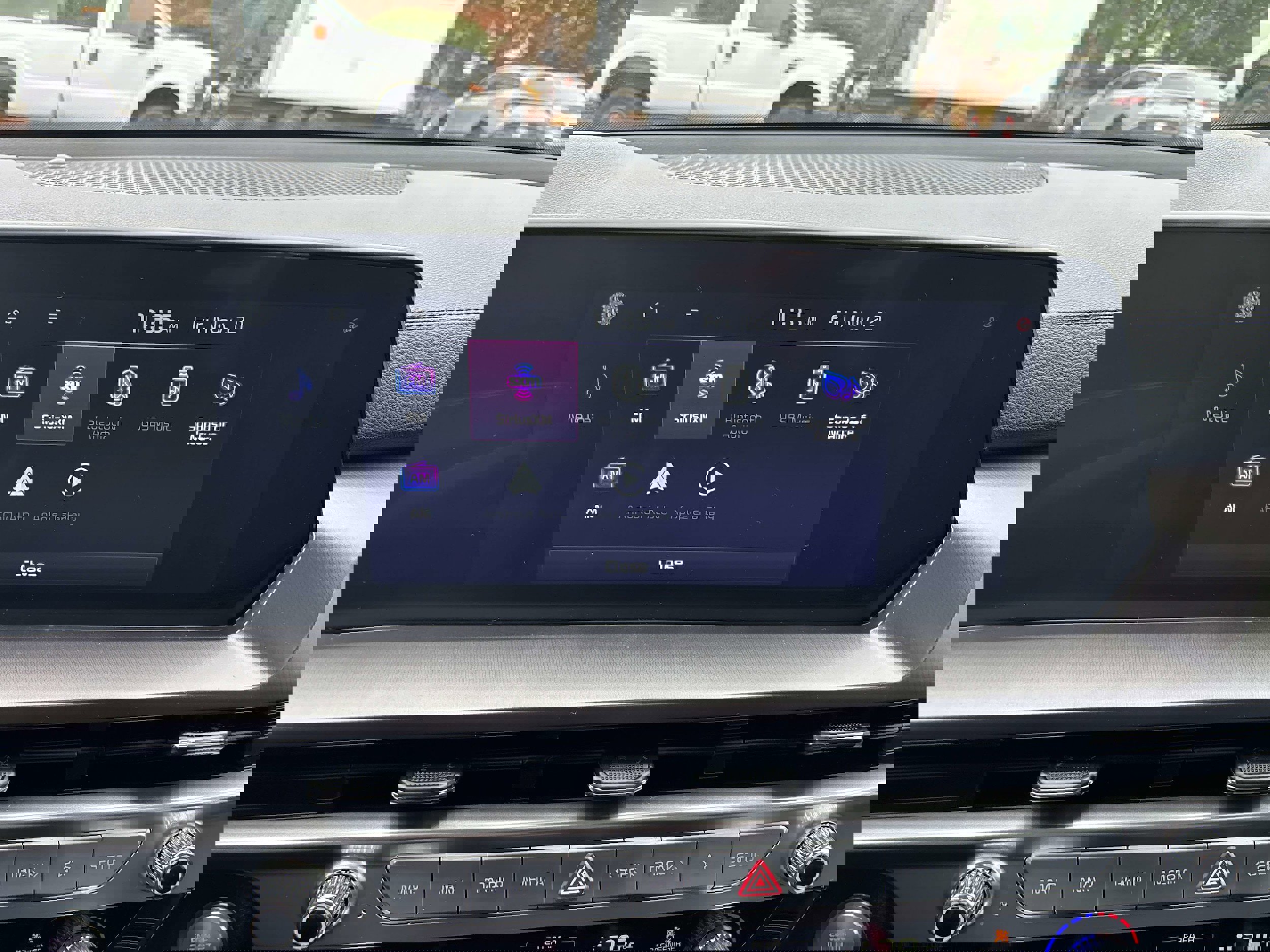 Used 2024 Kia Telluride S w/ S Sunroof Package image 31