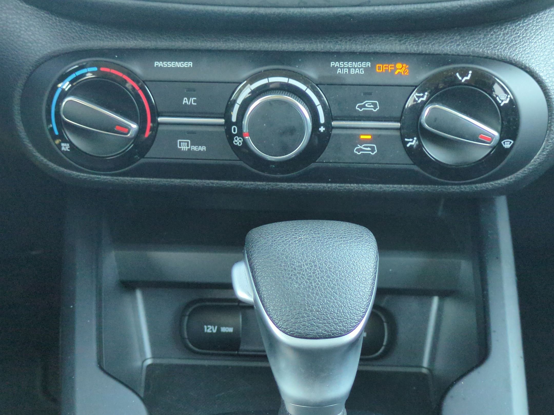 Certified 2023 Kia Soul LX w/ LX Technology Package image 14