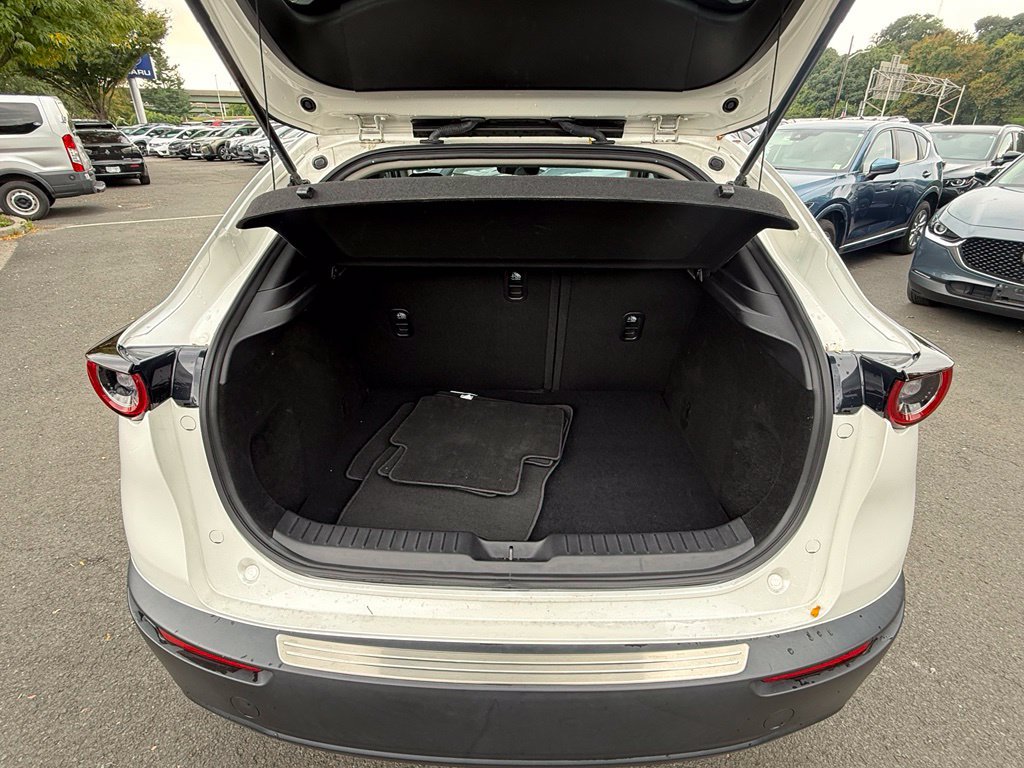 Certified 2024 MAZDA CX-30 AWD 2.5 S w/ Preferred Package image 26