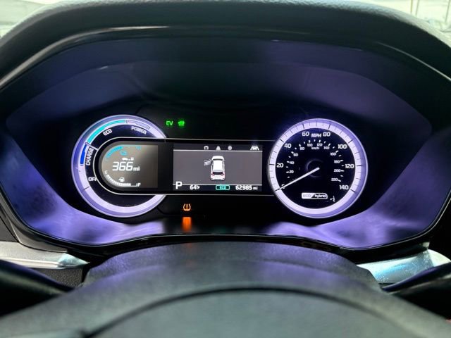 Used 2022 Kia Niro LXS image 13