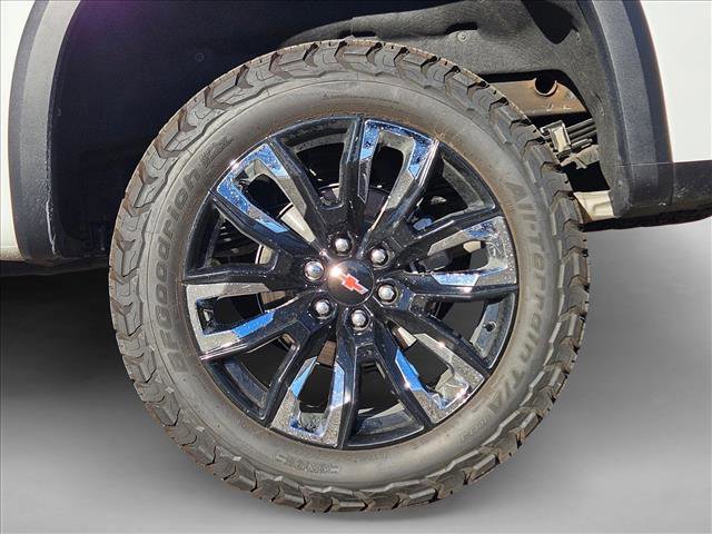 Certified 2025 Chevrolet Silverado 1500 ZR2 w/ Technology Package image 20