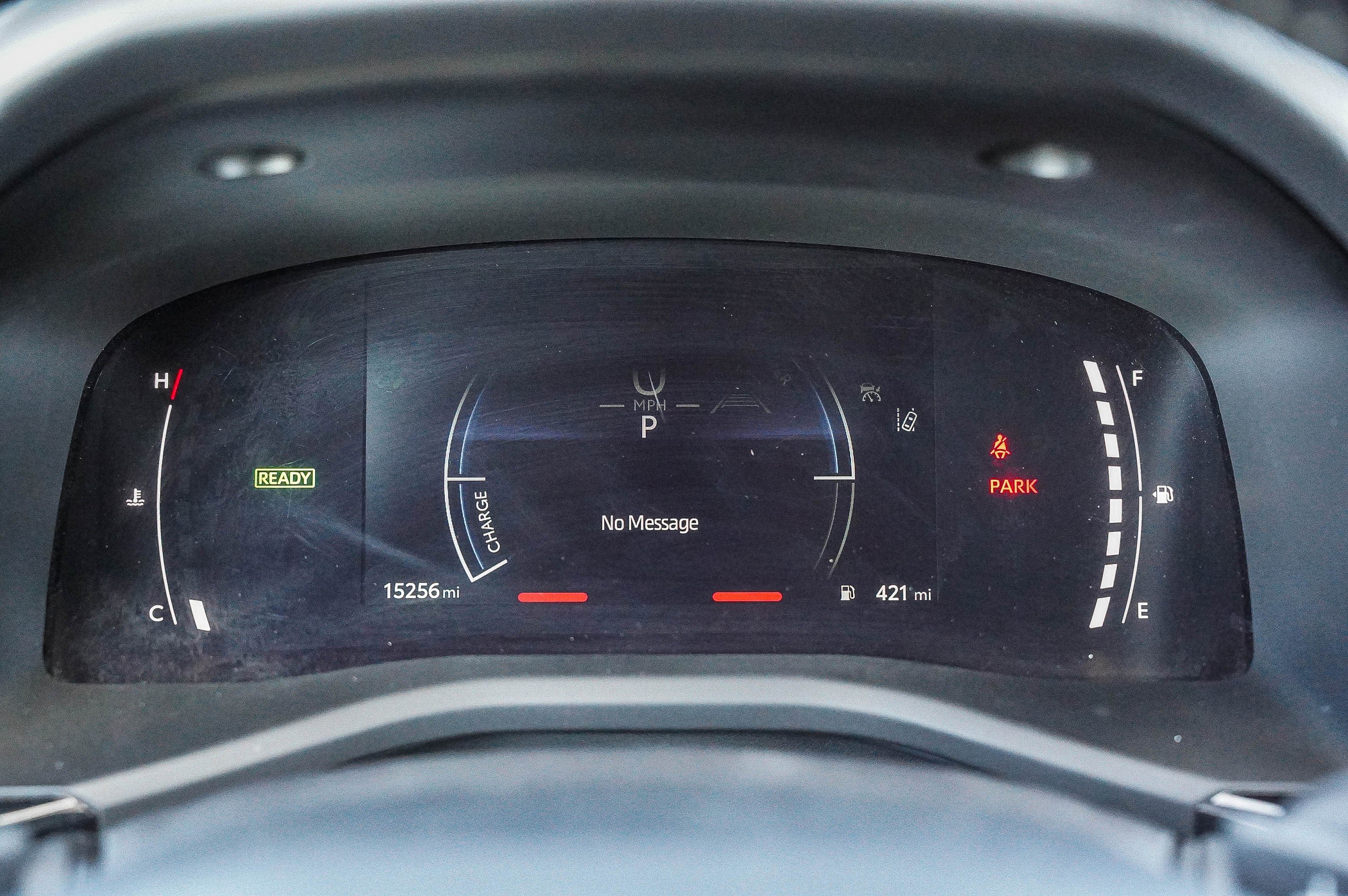 Certified 2025 Toyota Camry SE image 24