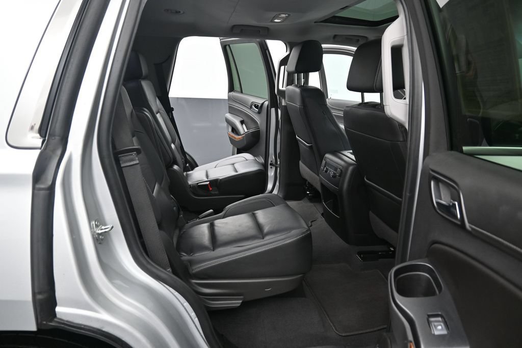 Used 2020 Chevrolet Tahoe Premier AWD/4WD image 40