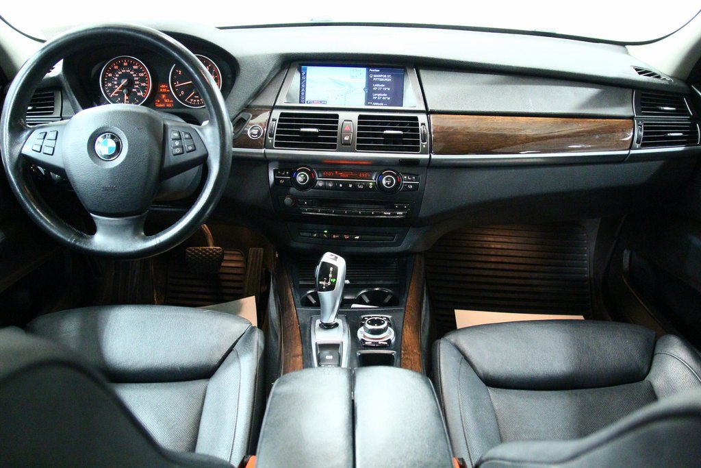 Used 2013 BMW X5 xDrive35i image 4