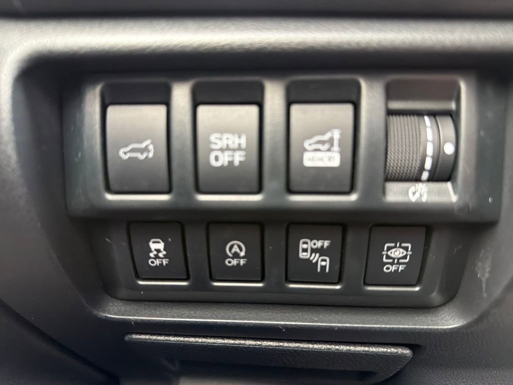 Used 2021 Subaru Forester Touring image 52