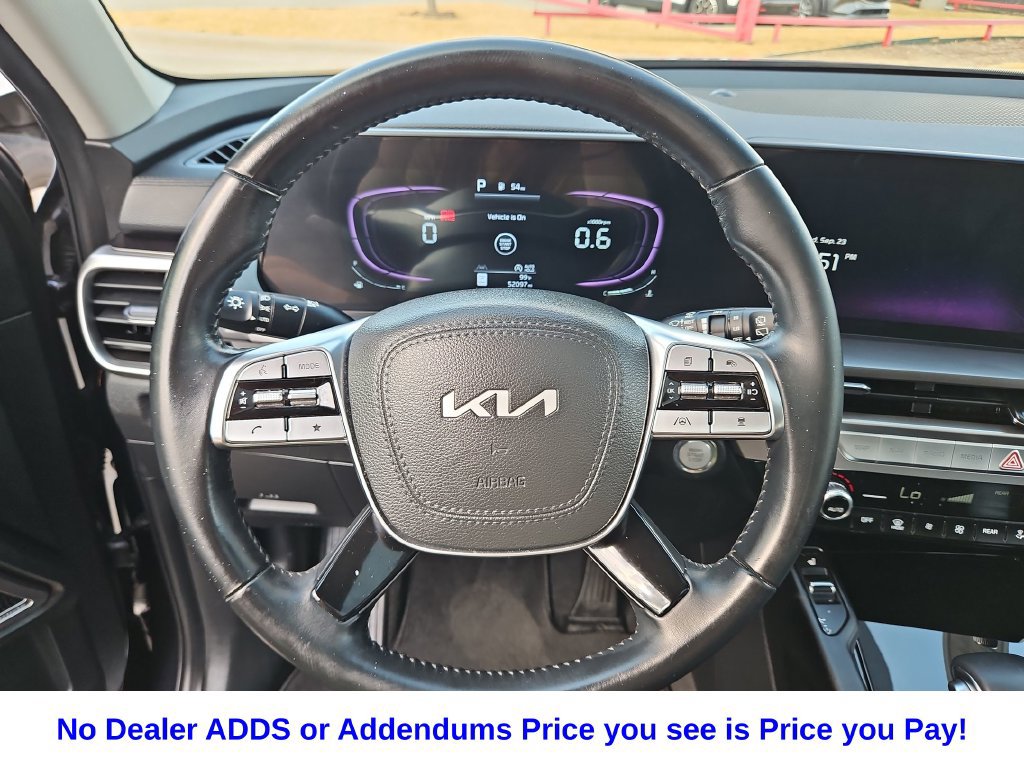 Used 2025 Hyundai Palisade SEL AWD/4WD image 27