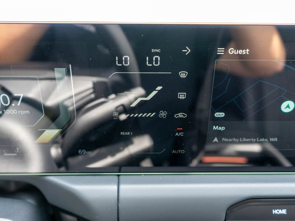 New 2027 Kia Telluride SX X-Pro AWD/4WD image 27