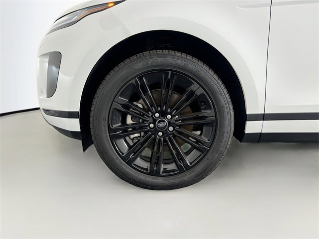 Used 2025 Land Rover Range Rover Evoque S image 9