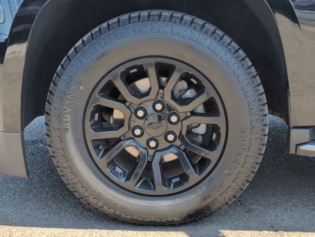 Certified 2018 Chevrolet Tahoe Premier image 38