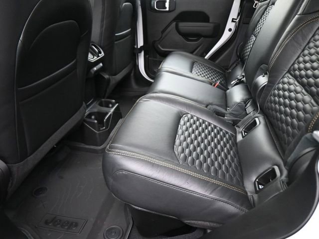 New 2026 Jeep Gladiator Sport image 42