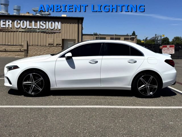 Used 2019 Mercedes-Benz A 220 image 4