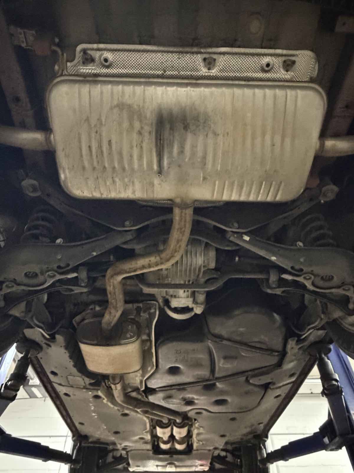 Used 2018 Volkswagen Atlas SE image 27