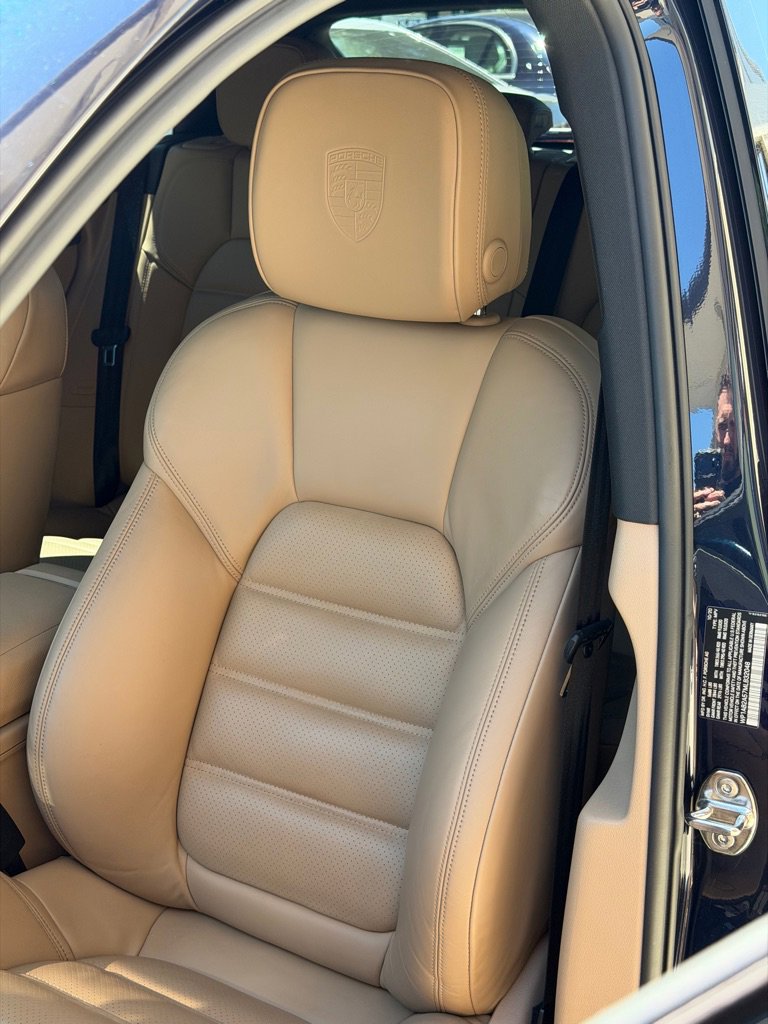 Used 2021 Porsche Macan S AWD/4WD image 31