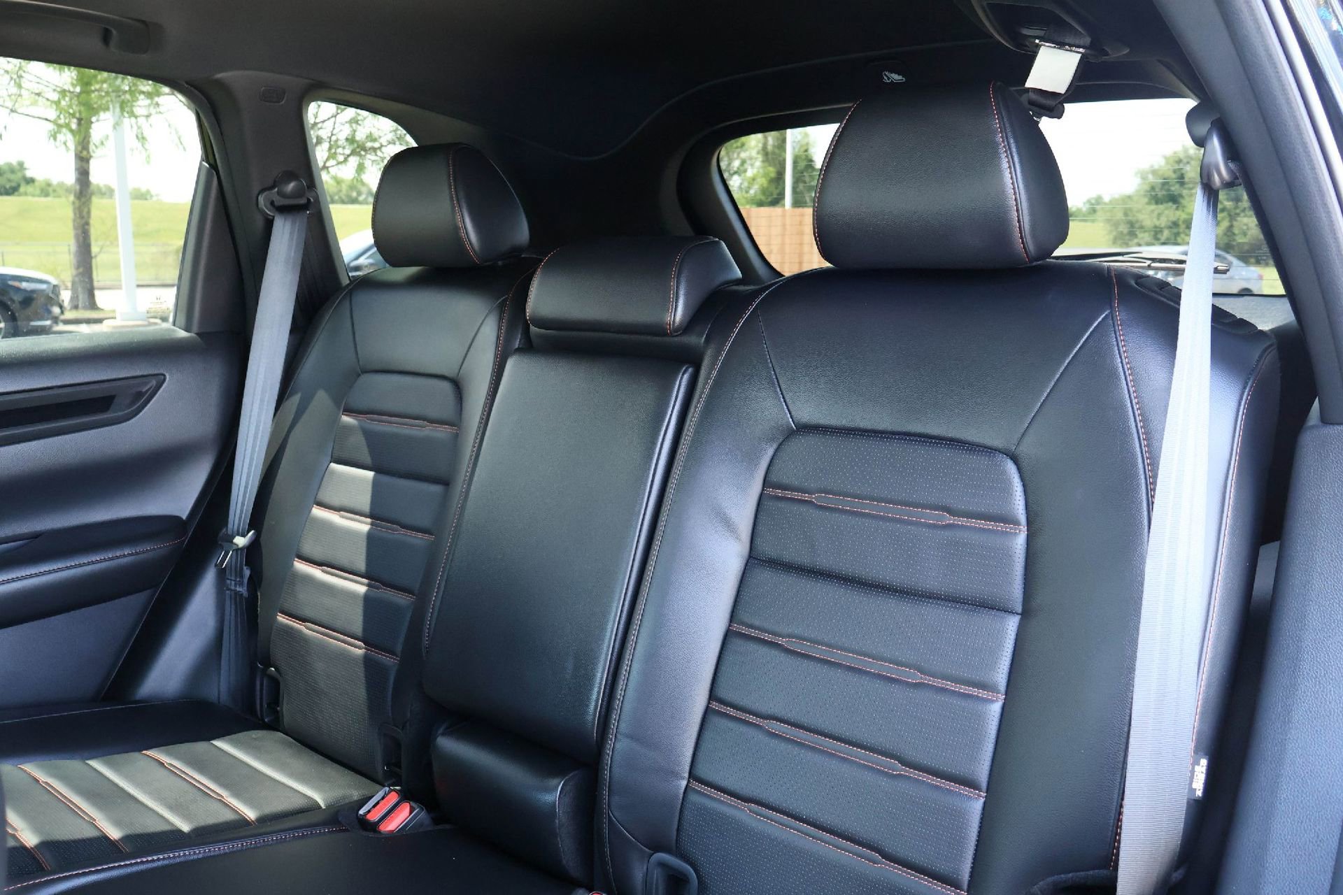 Used 2025 Honda CR-V Sport-L image 13