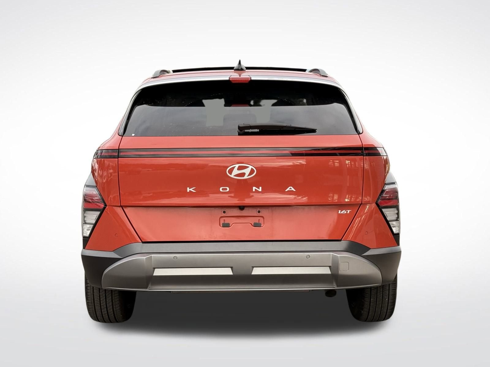 Used 2024 Hyundai Kona Limited image 7