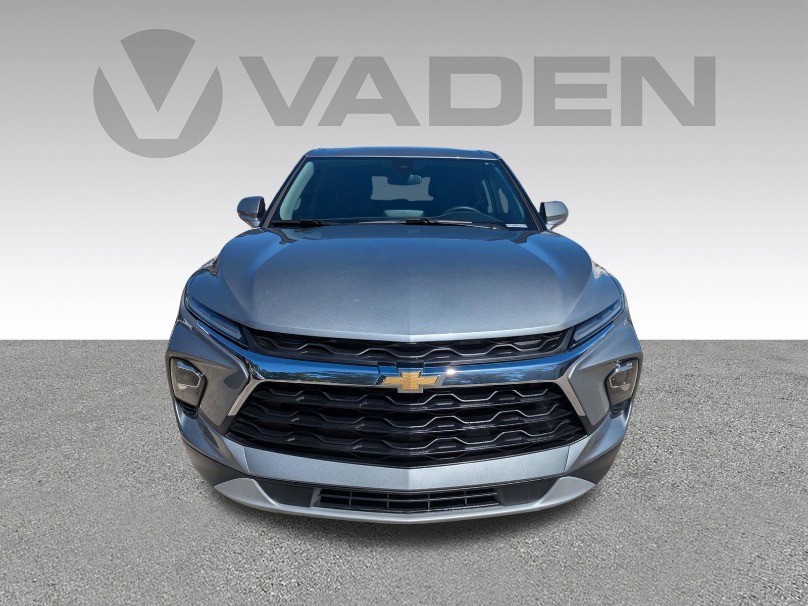Certified 2023 Chevrolet Blazer LT w/ LPO, Floor Liner Package FWD image 28