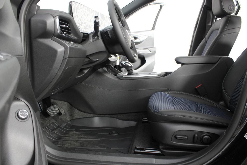 New 2026 Buick Envista Sport Touring w/ Convenience I Package FWD image 15