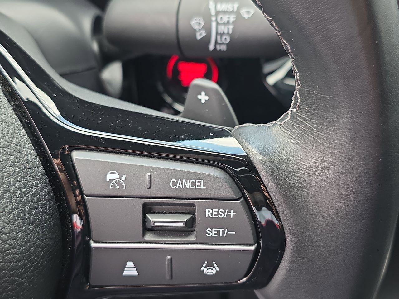 Used 2022 Honda Civic Sport image 22