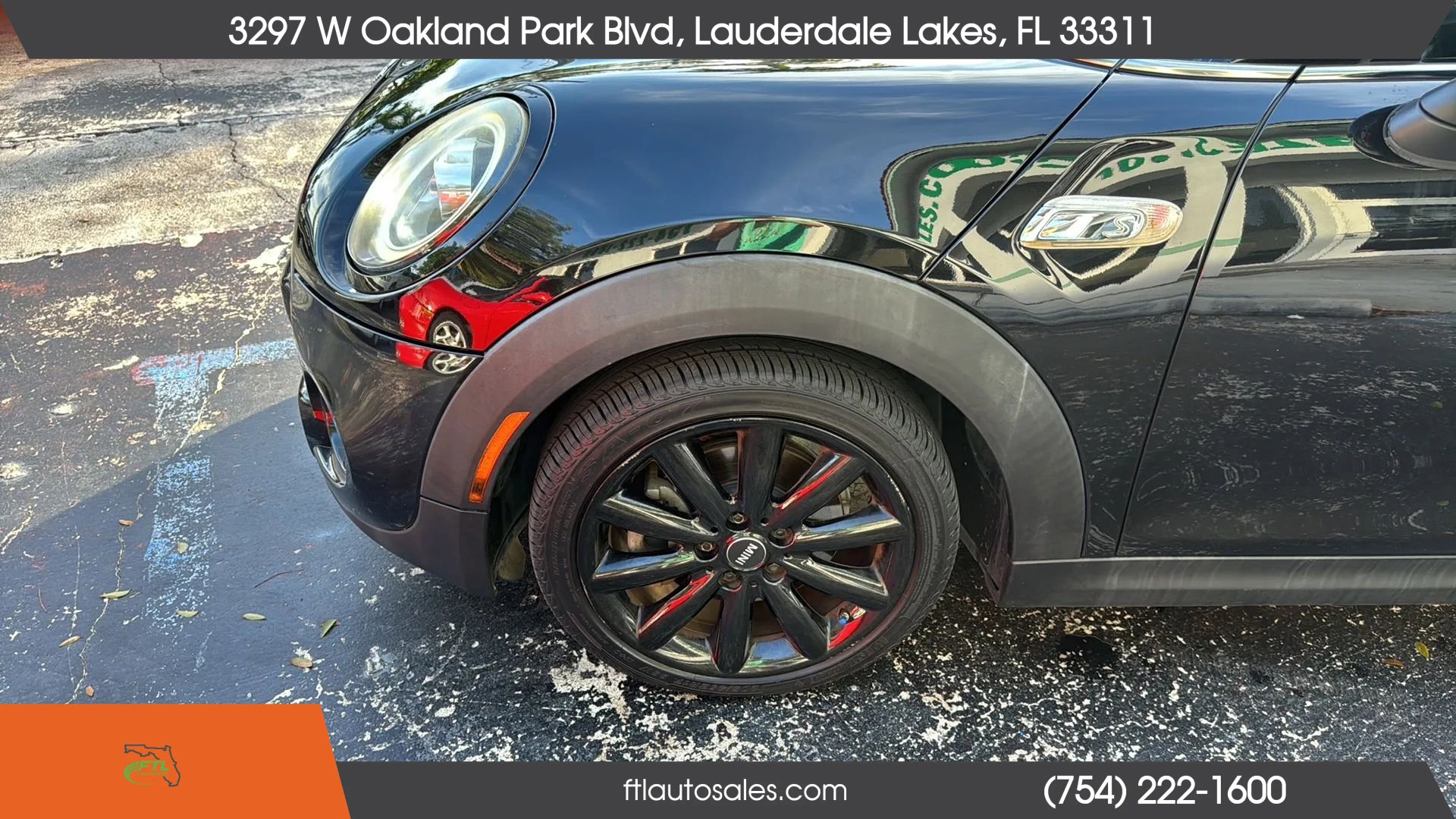 Used 2019 MINI Cooper S image 38