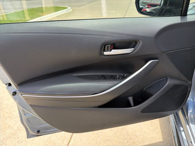Used 2022 Toyota Corolla SE FWD image 12