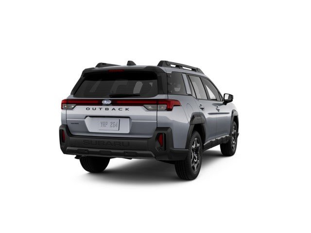 New 2026 Subaru Outback Touring AWD/4WD image 6