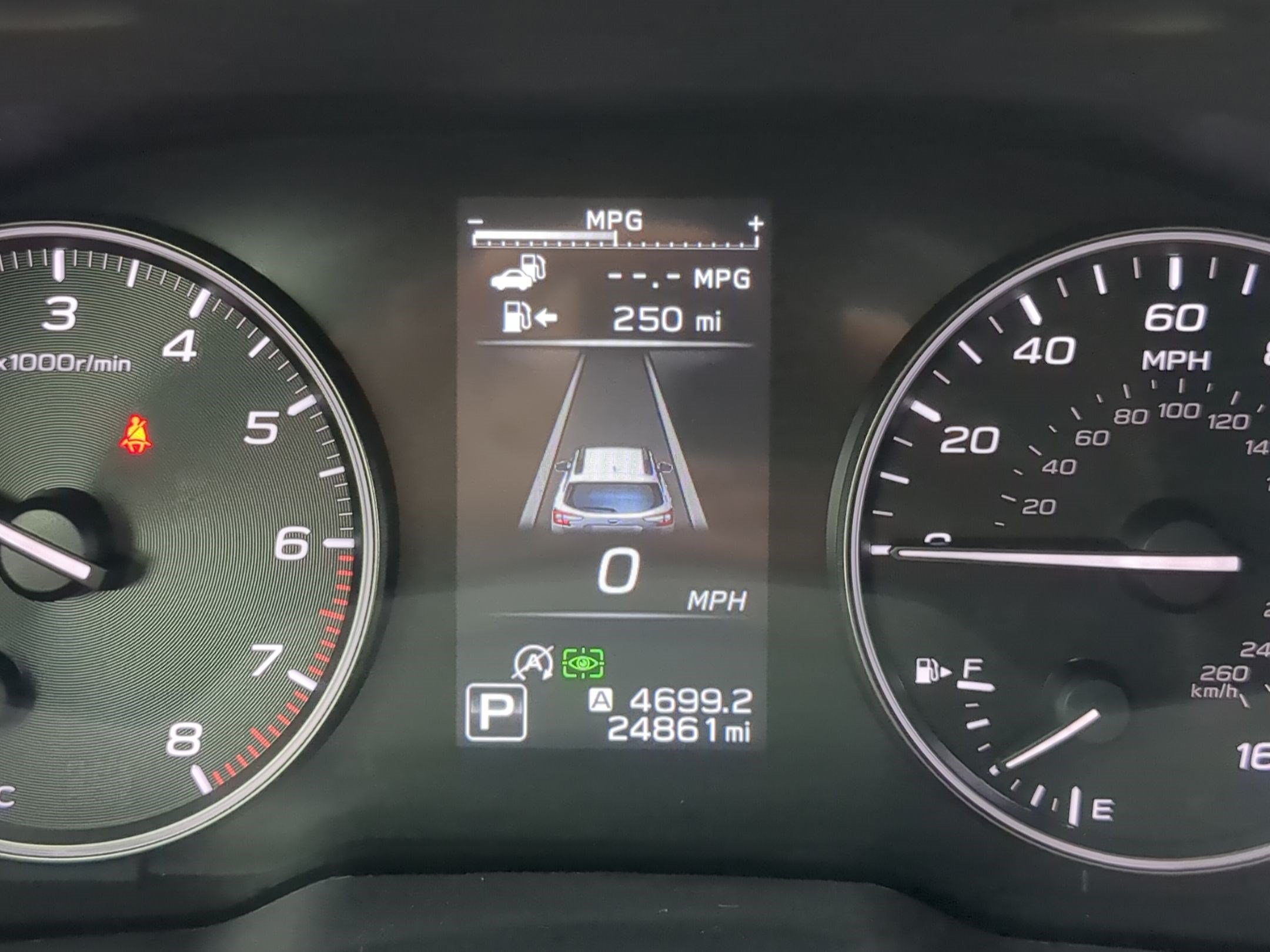 Used 2024 Subaru Outback Touring XT AWD/4WD image 24