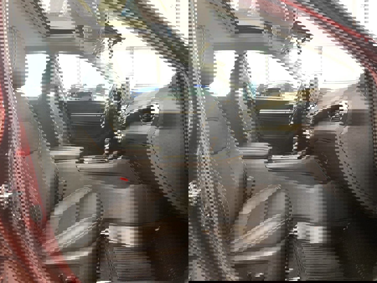 Used 2024 Nissan Altima 2.5 SL image 24