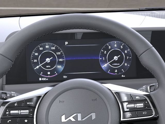 New 2026 Kia Seltos EX AWD/4WD image 21