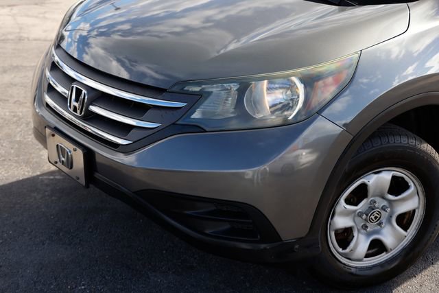 Used 2014 Honda CR-V LX image 26